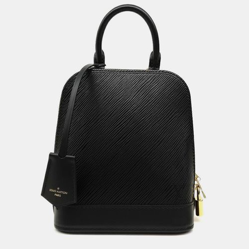 Louis Vuitton Epi Alma Backpack - Louis Vuitton - Modalova