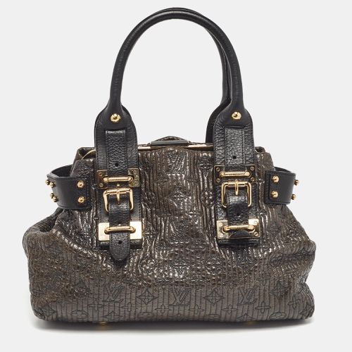 Monogram Motard Biker Bag - Louis Vuitton - Modalova