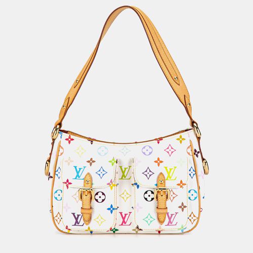 Monogram Multicolore Canvas Lodge PM Shoulder Bag - Louis Vuitton - Modalova