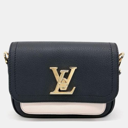 Louis Vuitton Lock Me Tender Bag - Louis Vuitton - Modalova