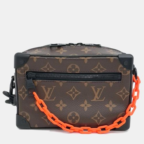 Louis Vuitton Mini Soft Trunk - Louis Vuitton - Modalova