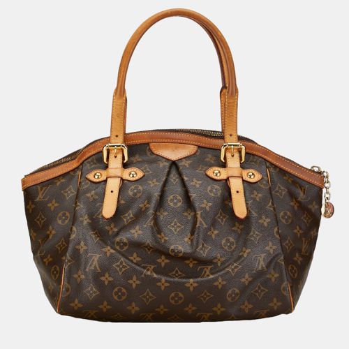 Canvas Tivoli GM Shoulder Bag - Louis Vuitton - Modalova