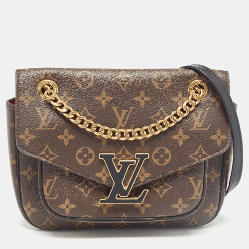 Monogram Canvas Passy Bag - Louis Vuitton - Modalova