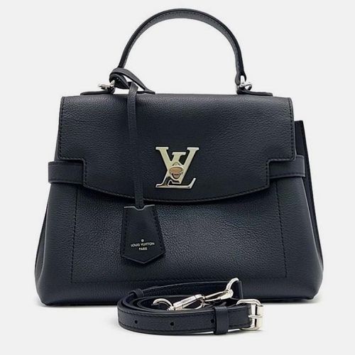 Louis Vuitton Lock Me Ever BB bag - Louis Vuitton - Modalova