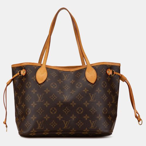 Louis Vuitton Monogram Neverfull PM - Louis Vuitton - Modalova