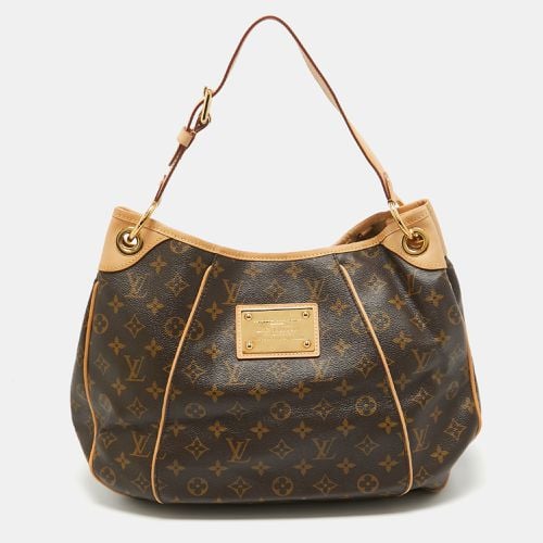 Monogram Canvas Galliera PM Bag - Louis Vuitton - Modalova