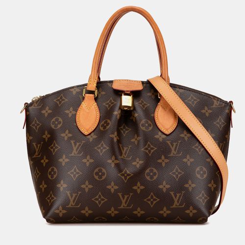 Monogram Canvas Boetie PM Tote Bag - Louis Vuitton - Modalova