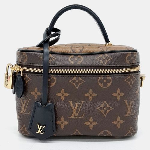 Monogram Vanity PM bag - Louis Vuitton - Modalova