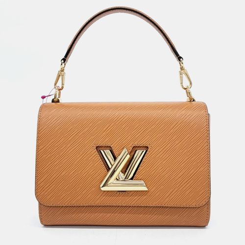 Louis Vuitton Epi Twist MM Bag - Louis Vuitton - Modalova