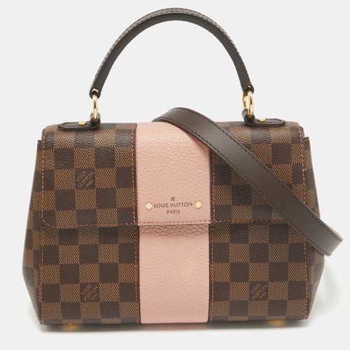 Magnolia Damier Ebene Bond Street BB Bag - Louis Vuitton - Modalova