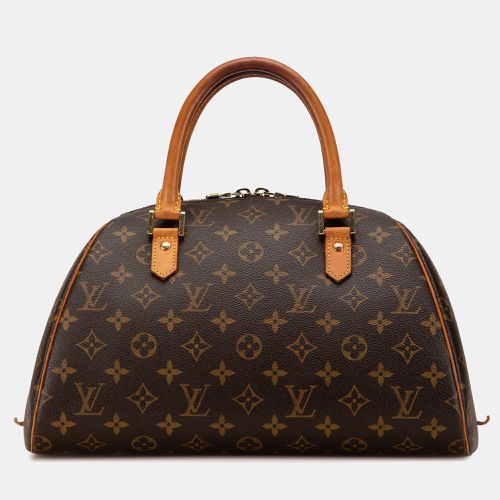 Monogram Ribera MM Bag - Louis Vuitton - Modalova