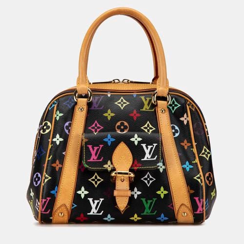 Monogram Multicolor Canvas Priscilla Bag - Louis Vuitton - Modalova