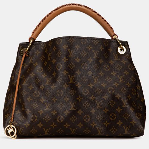 Louis Vuitton Monogram Artsy MM Bag - Louis Vuitton - Modalova