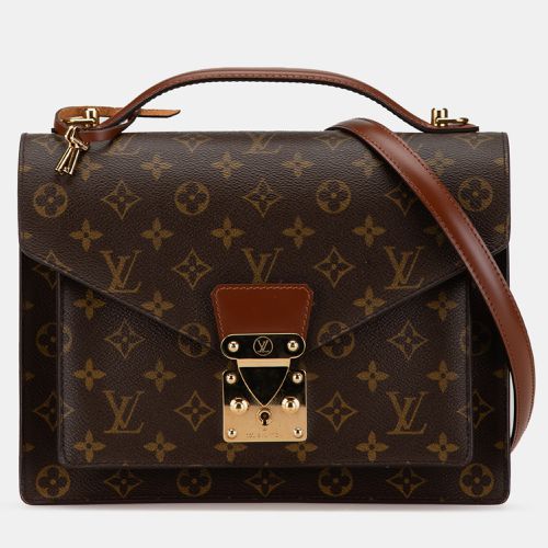 Louis Vuitton Monogram Monceau 28 - Louis Vuitton - Modalova