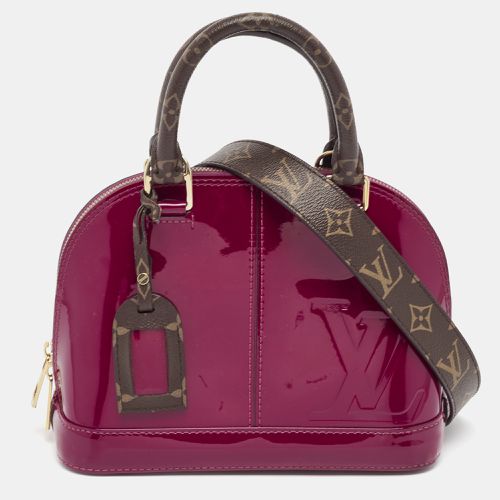 Vernis Miroir Alma BB Bag - Louis Vuitton - Modalova