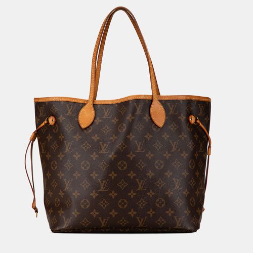 Louis Vuitton Monogram Neverfull MM - Louis Vuitton - Modalova