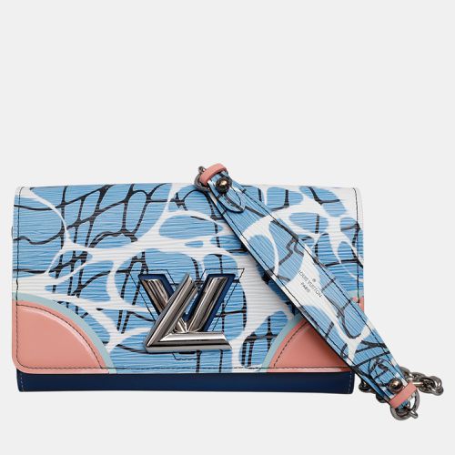 Aqua Twist Chain Wallet - Louis Vuitton - Modalova