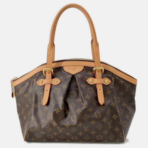 Monogram Tivoli GM Bag - Louis Vuitton - Modalova