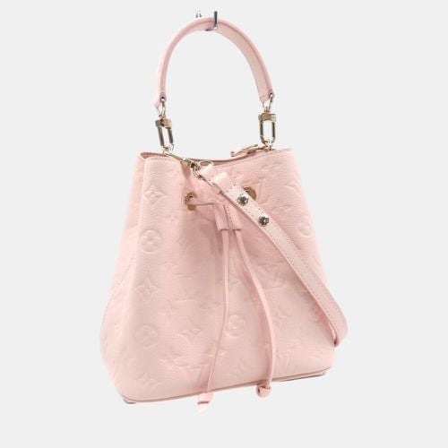 Opal Leather Monogram Empreinte NeoNoe BB bag - Louis Vuitton - Modalova