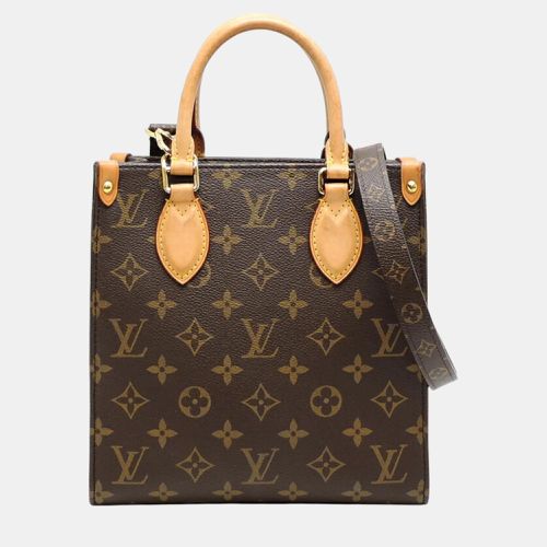 Monogram Sac Plat Bb Handbag - Louis Vuitton - Modalova