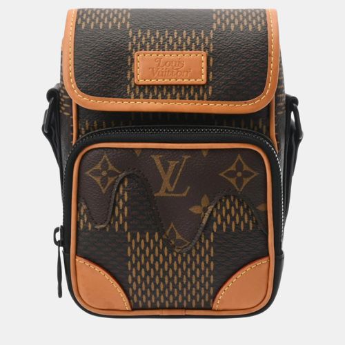 Damier Giant Sling Bag - Louis Vuitton - Modalova