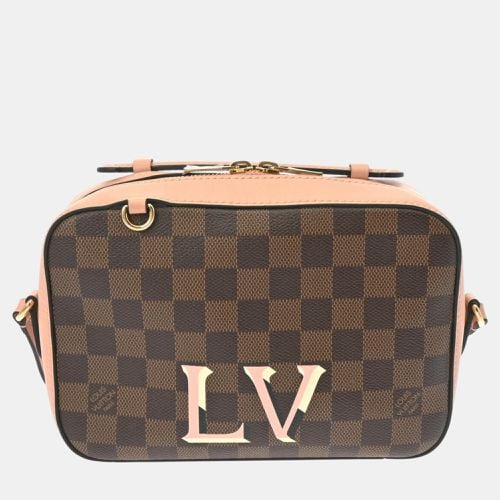 Damier Santa Monica Venus Canvas Shoulder Bag - Louis Vuitton - Modalova