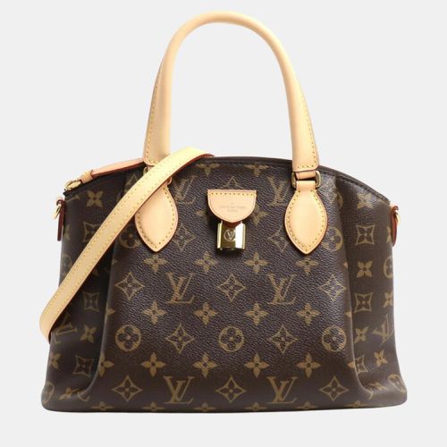 Monogram Rivoli Pm Shoulder Bag - Louis Vuitton - Modalova