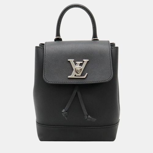 Noir Rock Me Mini Backpack - Louis Vuitton - Modalova