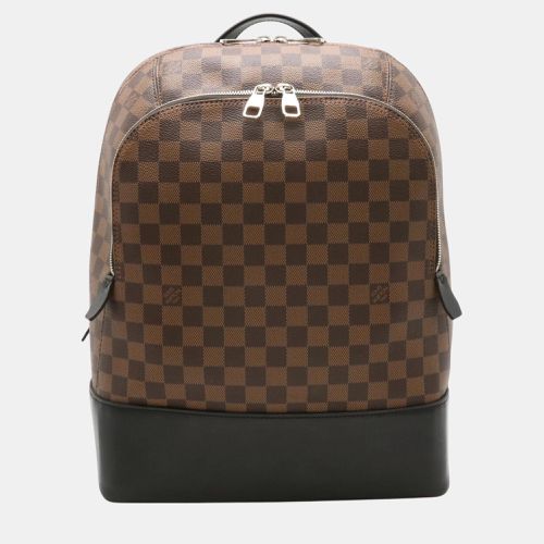 Damier Jake Rucksack Shoulder Bag - Louis Vuitton - Modalova