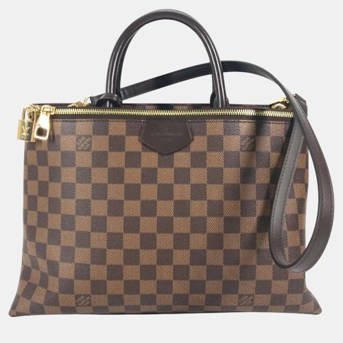 Ebene Damier Tote Bag - Louis Vuitton - Modalova