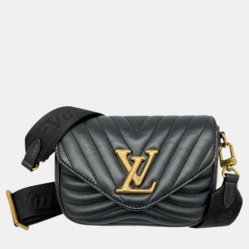 Multi Pochette Leather Shoulder Bag - Louis Vuitton - Modalova