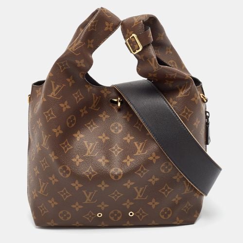 Monogram Canvas Atlantis PM Bag - Louis Vuitton - Modalova