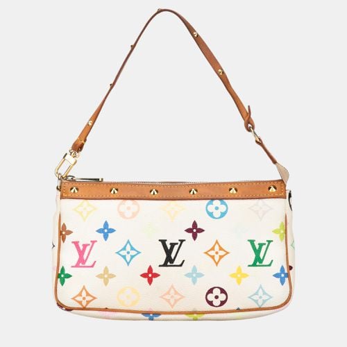 Monogram Multicolore Pochette Accessoires Bag - Louis Vuitton - Modalova