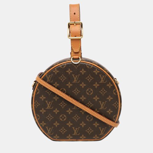 Monogram Petite Boite Chapeau - Louis Vuitton - Modalova