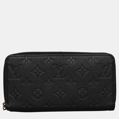 Monogram Empreinte Zippy Wallet - Louis Vuitton - Modalova