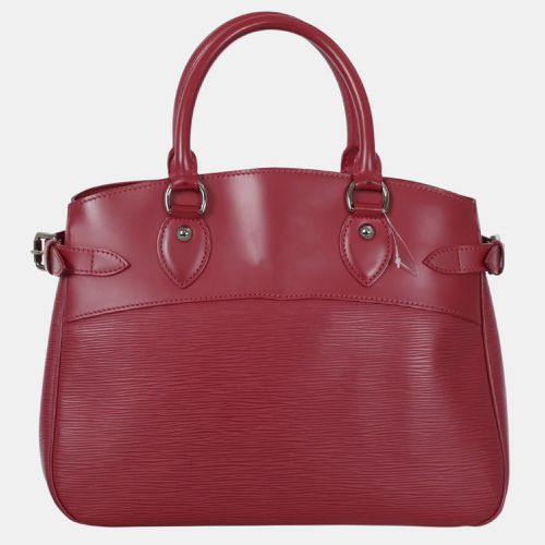 Epi Leather Passy PM Bag - Louis Vuitton - Modalova