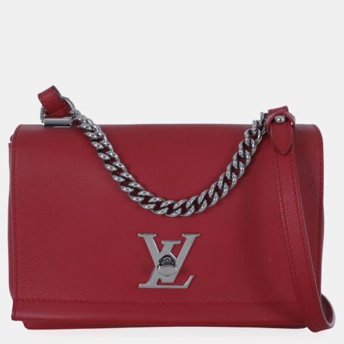 Lockme II BB Crossbody Bag - Louis Vuitton - Modalova