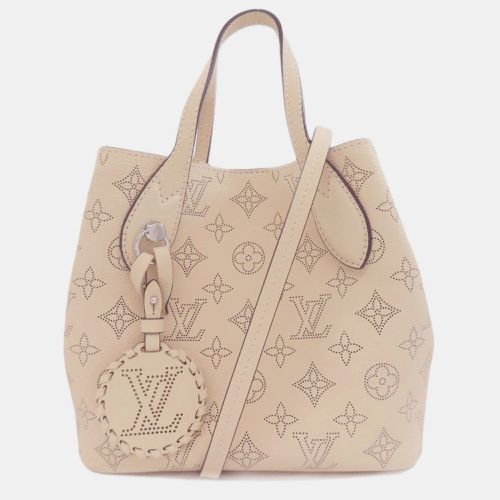 Mahina Leather Blossom PM Handbag - Louis Vuitton - Modalova