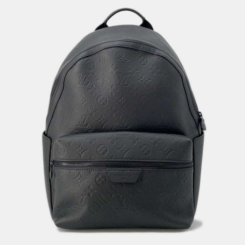 Monogram Shadow Discovery Backpack - Louis Vuitton - Modalova