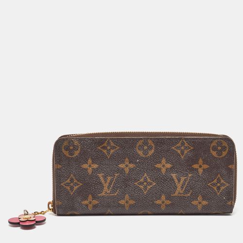 Monogram Canvas Clemence Wallet - Louis Vuitton - Modalova