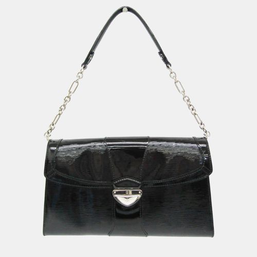 Noir Epi Electric Pochette Jena Shoulder Bag - Louis Vuitton - Modalova