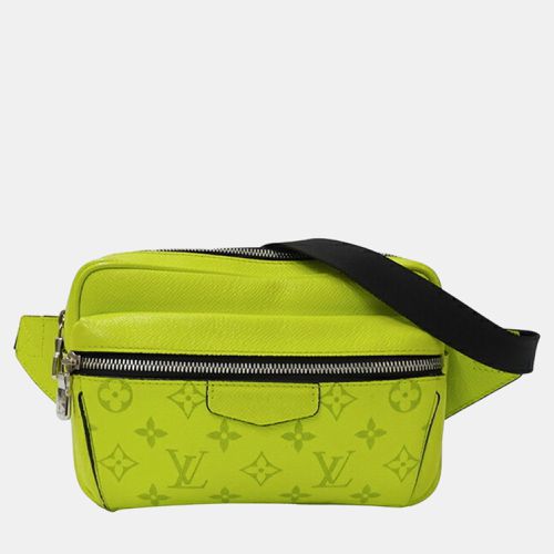 Jaune Monogram Taigarama Waist Bum Bag - Louis Vuitton - Modalova