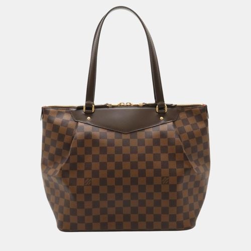 Damier Westminster GM Shoulder Bag - Louis Vuitton - Modalova