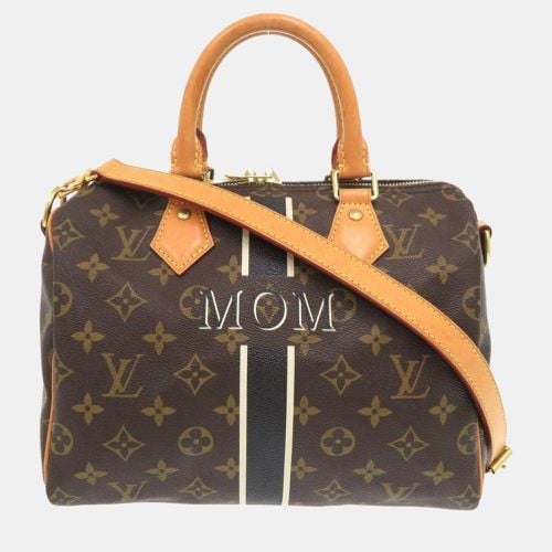 Speedy 25 Monogram Handbag - Louis Vuitton - Modalova