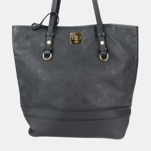 Monogram Empreinte Citadines PM Tote Bag - Louis Vuitton - Modalova