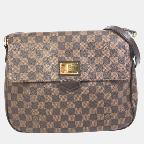 Damier Bag Shoulder Bag - Louis Vuitton - Modalova