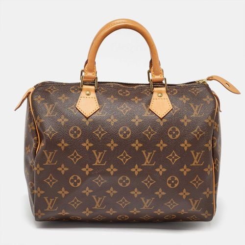 Monogram Canvas Speedy 30 Bag - Louis Vuitton - Modalova