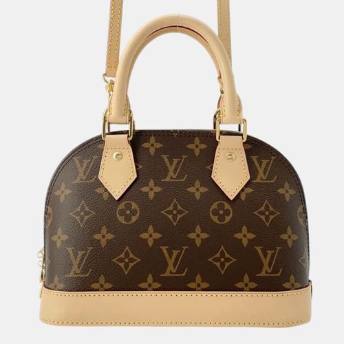 Monogram Alma BB Size BB - Louis Vuitton - Modalova