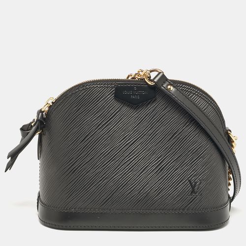 Epi Leather Mini Alma Bag - Louis Vuitton - Modalova