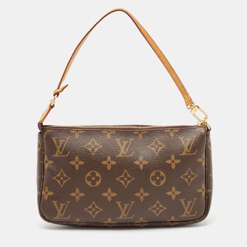 Monogram Canvas Pochette Accessoires Bag - Louis Vuitton - Modalova